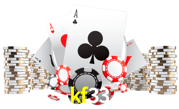Jogue jogos de pôquer em kf33