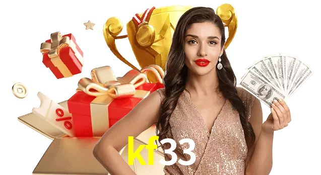 Jogue com dealers reais no kf33!