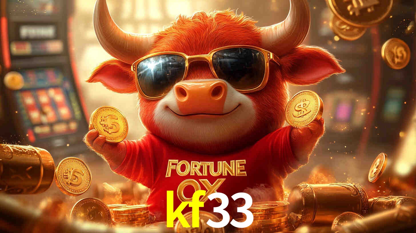 kf33