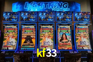 A Emoção da Loteria na kf33: Uma Chance de Mudança de Vida