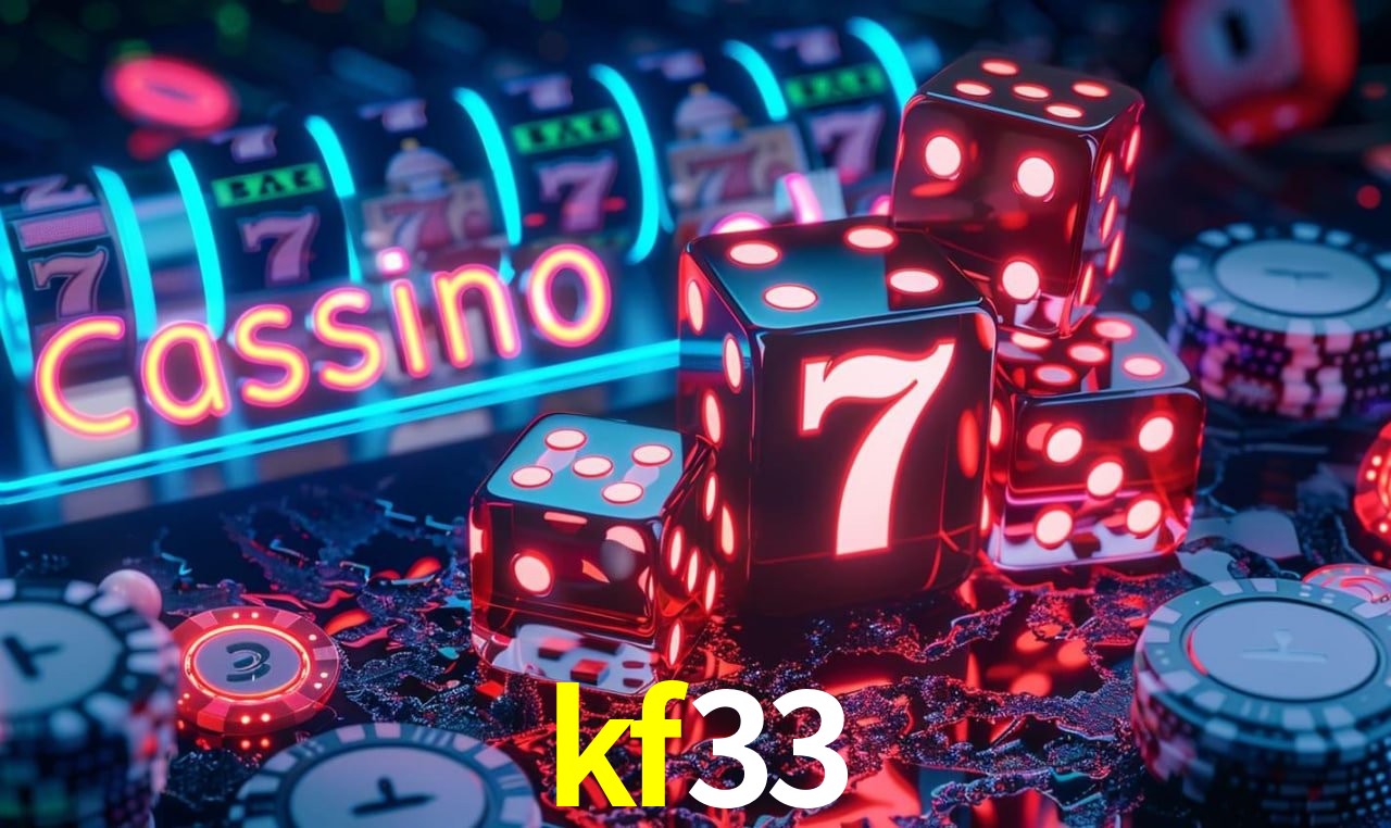 Welcome Bonus kf33