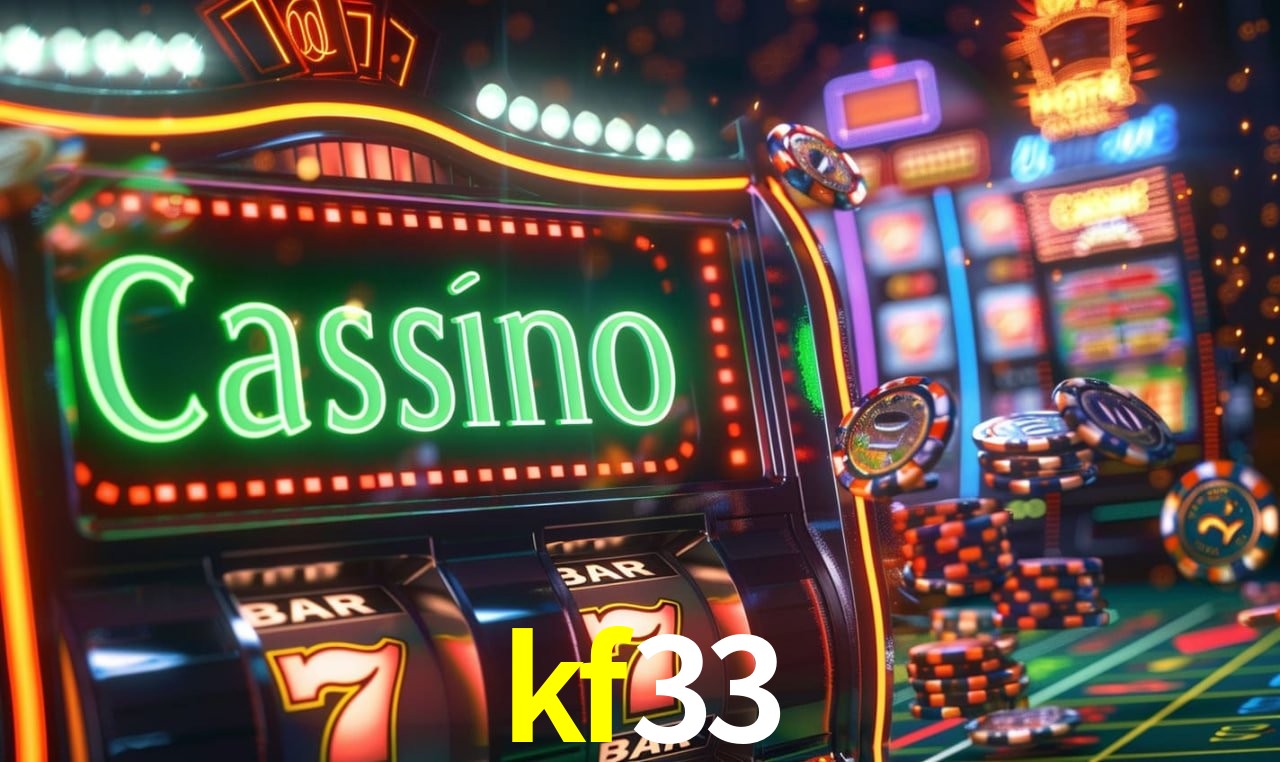 Estatísticas kf33