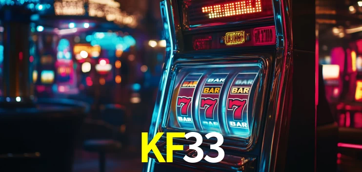 Melhores Jogos de Slots no KF33 🍀