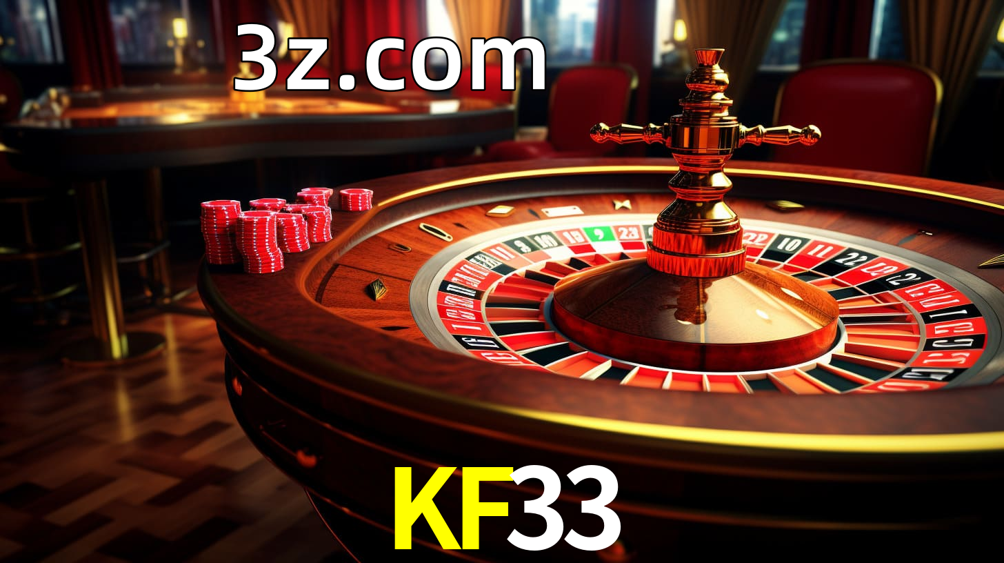 Melhores Jogos de Slots no KF33 🍀