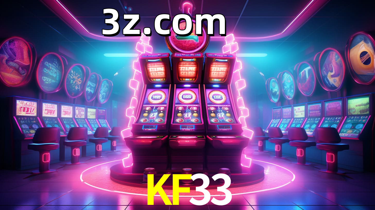 Melhores Jogos de Slots no KF33 🍀