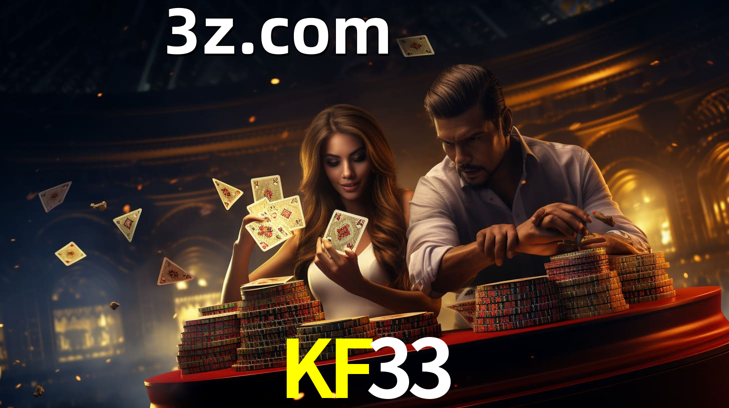 Melhores Jogos de Slots no KF33 🍀