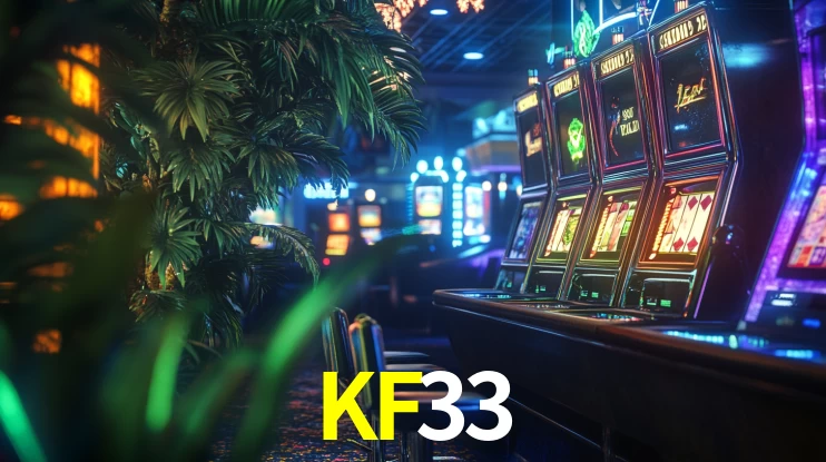 Melhores Jogos de Slots no KF33 🍀