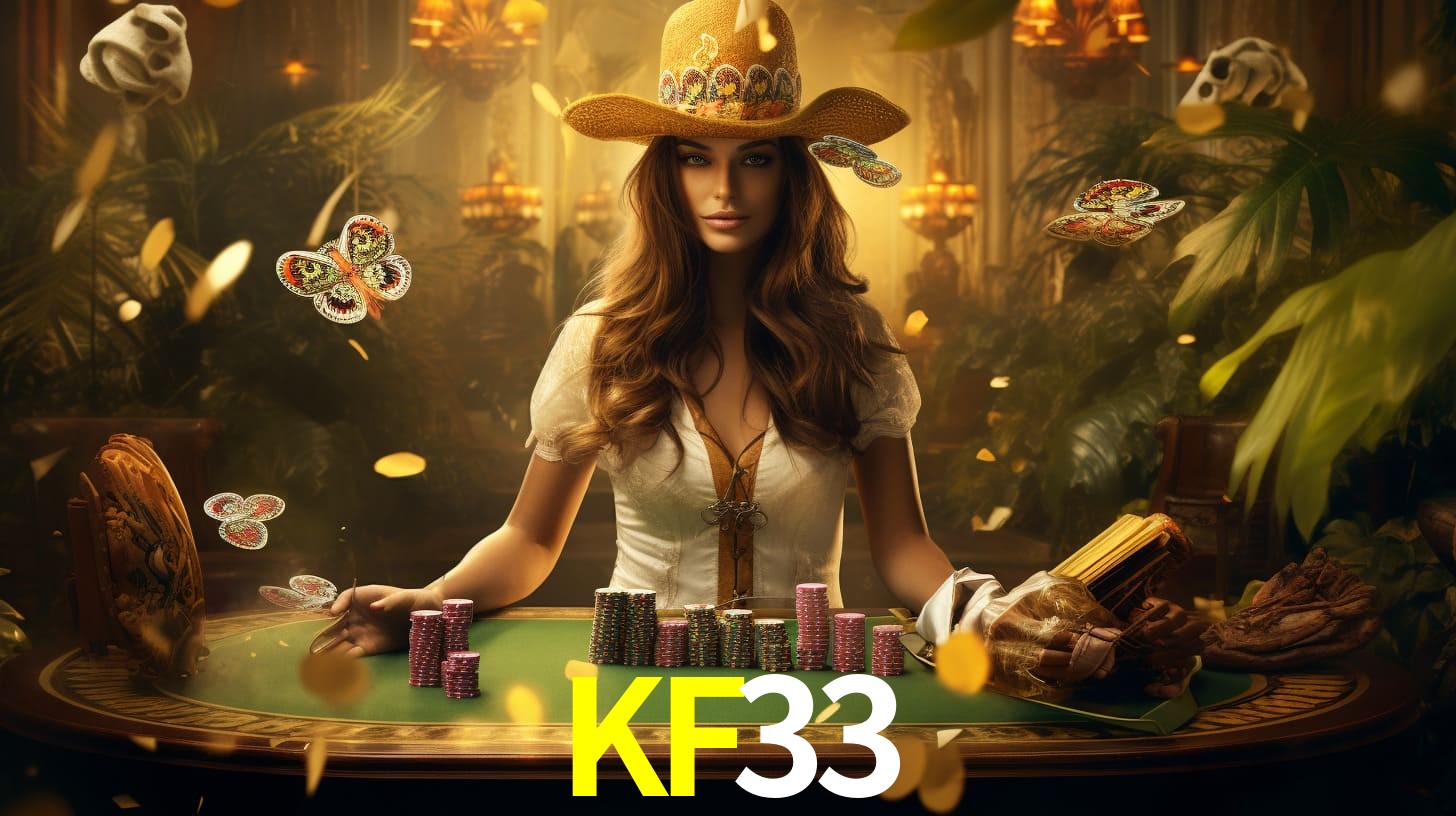 Melhores Jogos de Slots no KF33 🍀