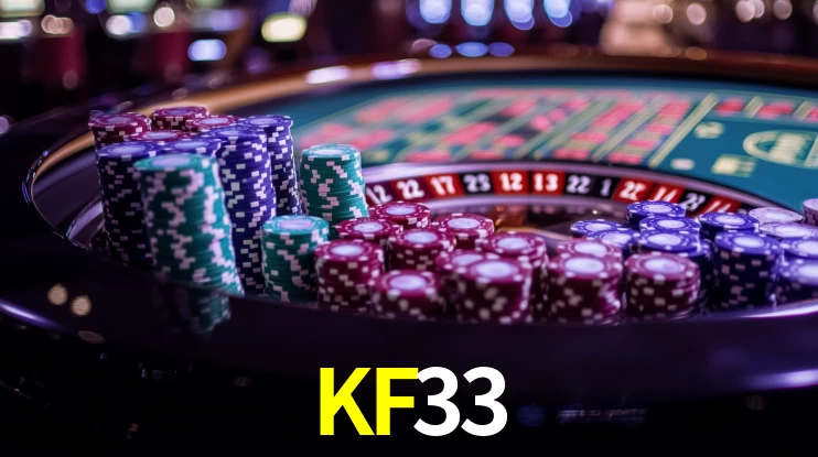 Melhores Jogos de Slots no KF33 🍀