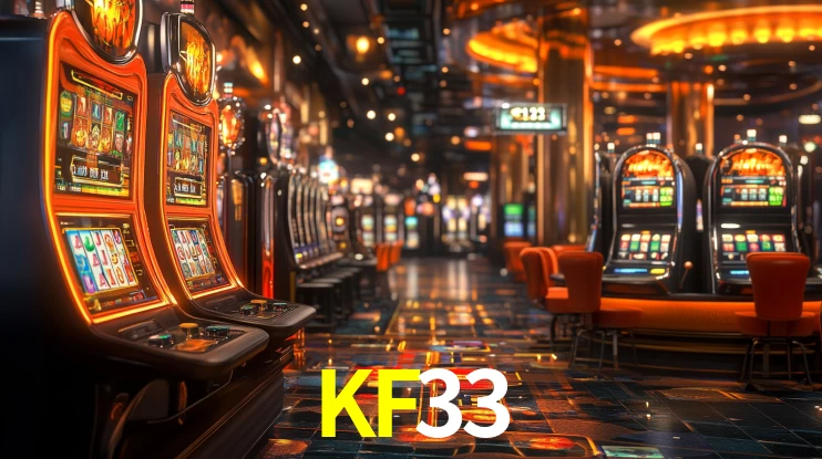 Melhores Jogos de Slots no KF33 🍀