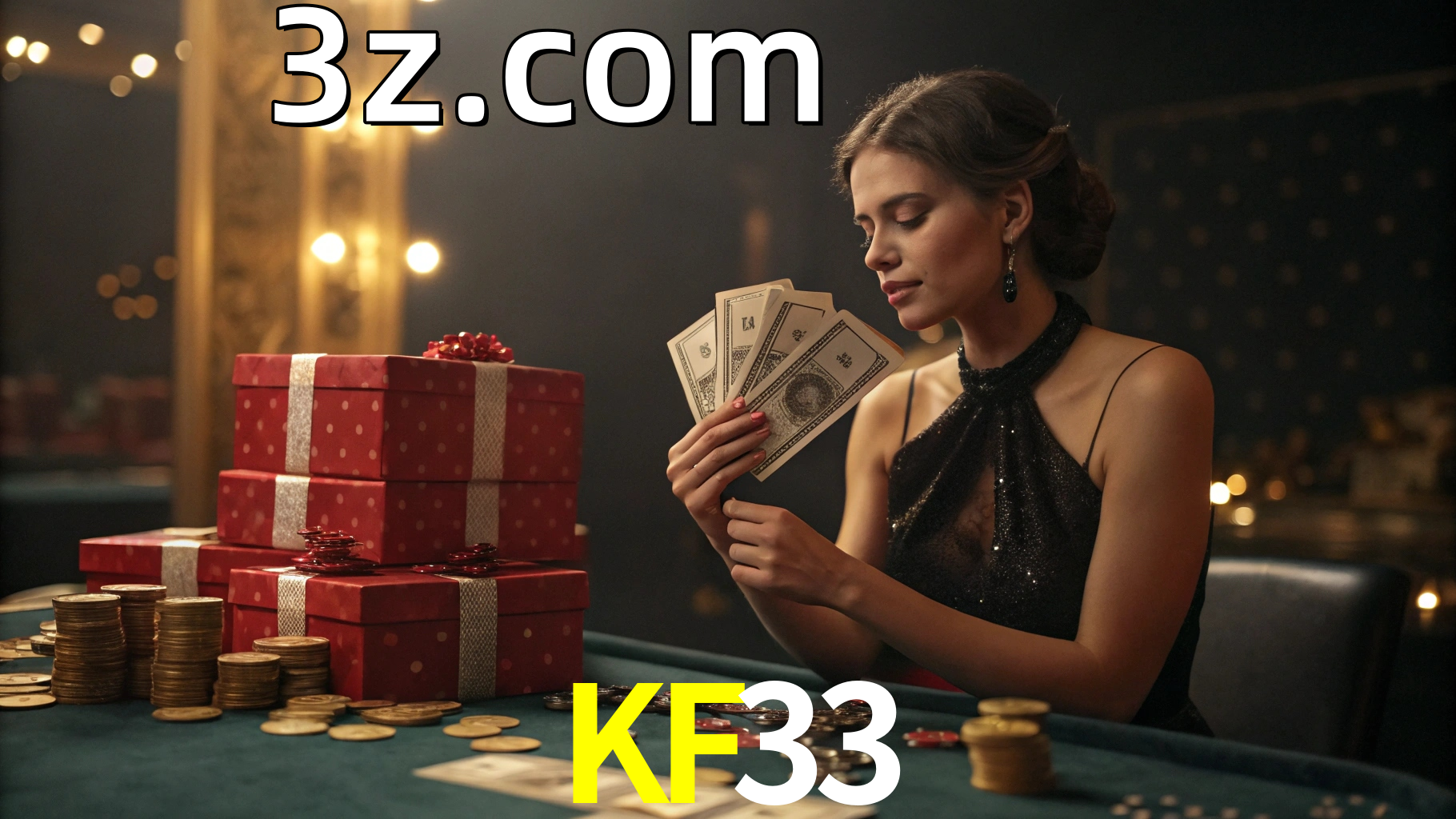 Melhores Jogos de Slots no KF33 🍀