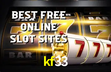 Descubra o Mundo do Cassino Online com kf33