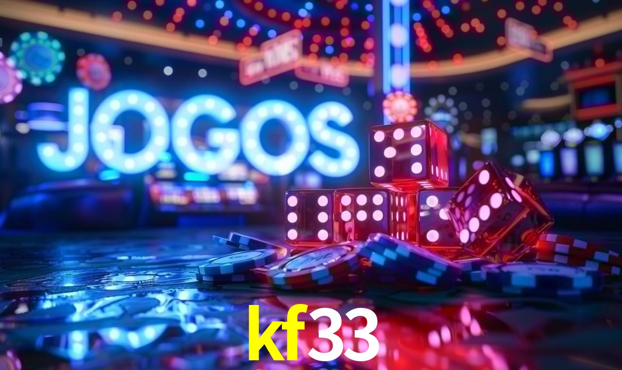 A Emoção da Loteria na kf33: Uma Chance de Mudança de Vida