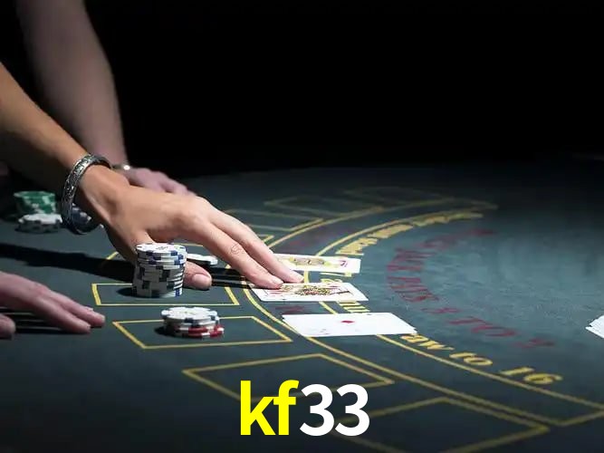 Provedores de Jogos kf33