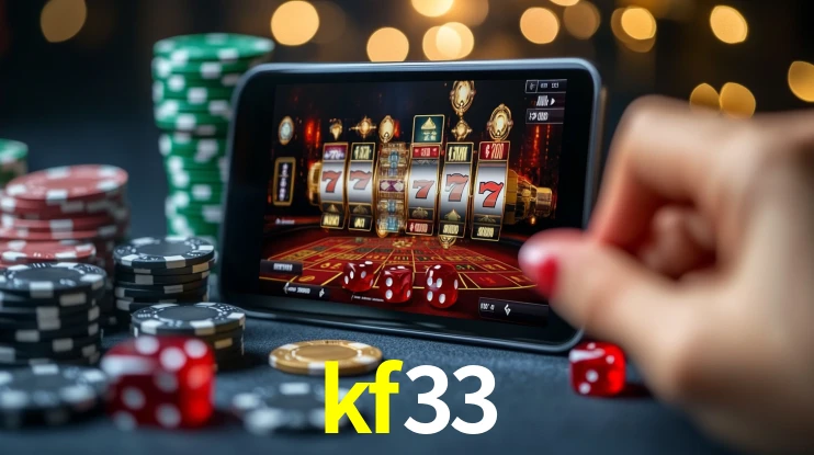 Live Casino kf33