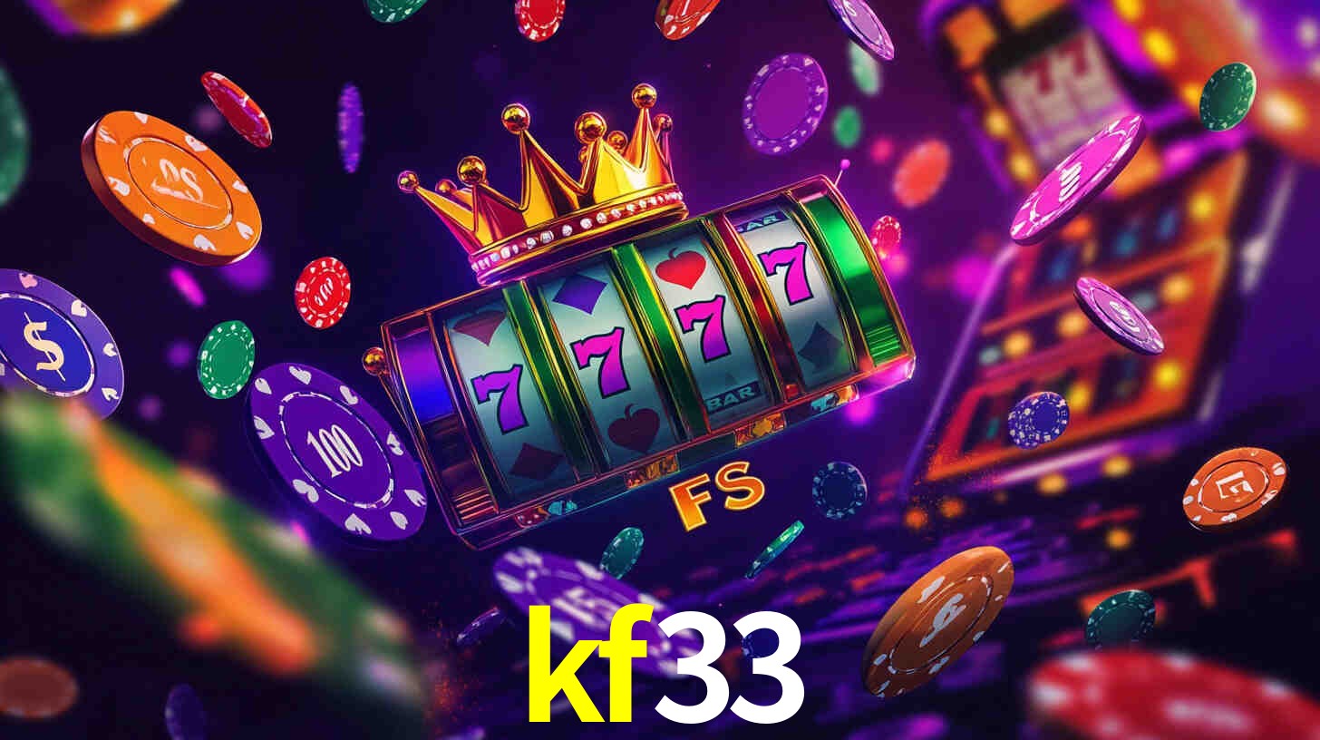 Roulette Table kf33