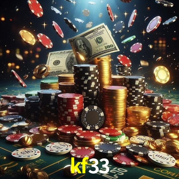 Descubra o Programa VIP da kf33: Vantagens Exclusivas para Jogadores