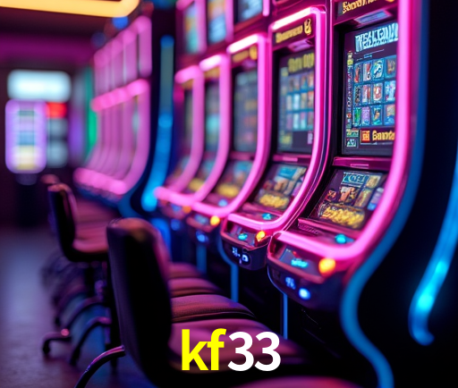 Tecnologia da Plataforma kf33