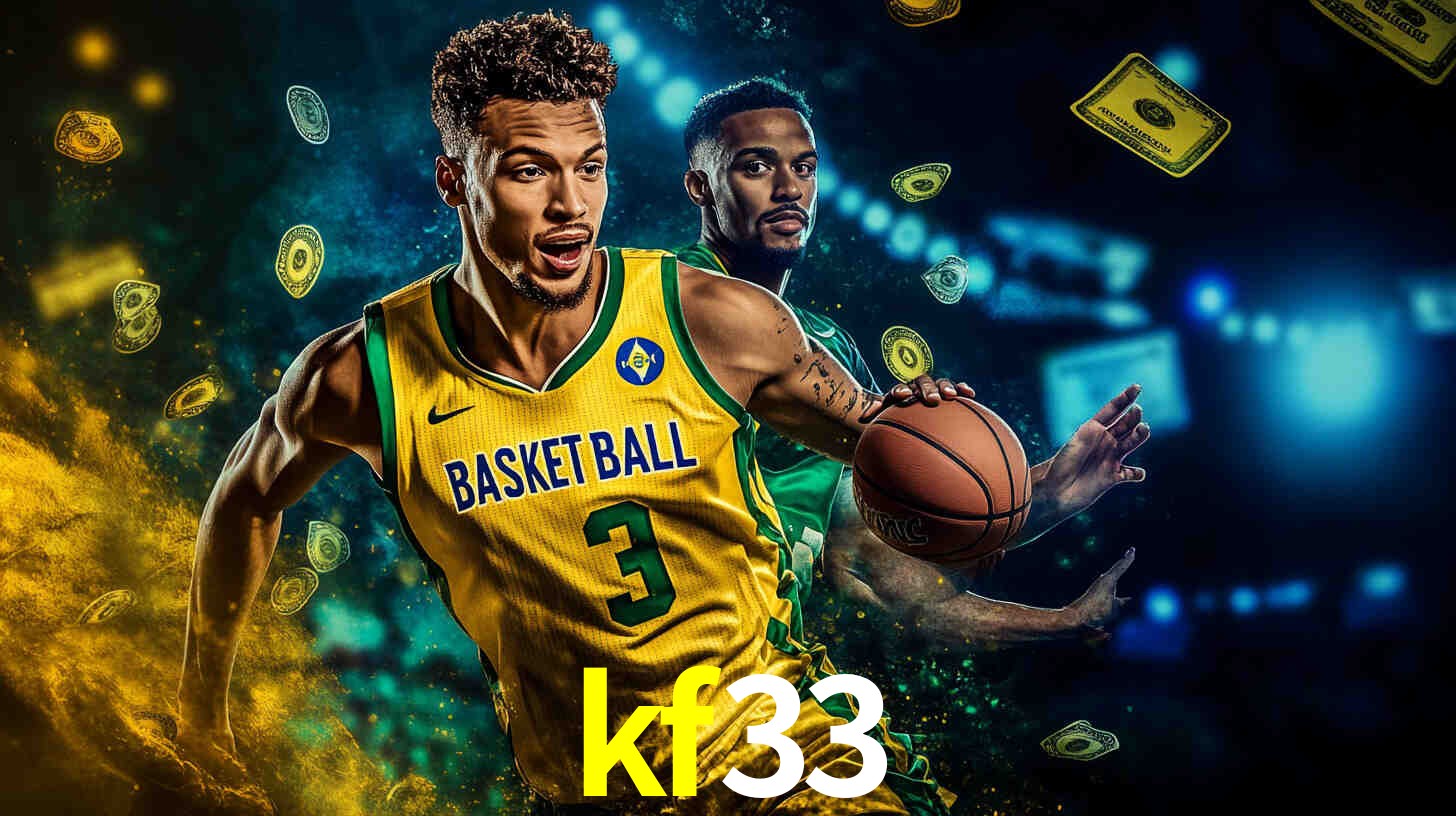Inovações de Jogos na kf33: O Futuro das Experiências Interativas