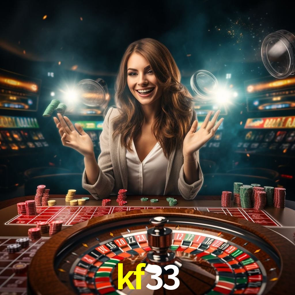 kf33 App Interface