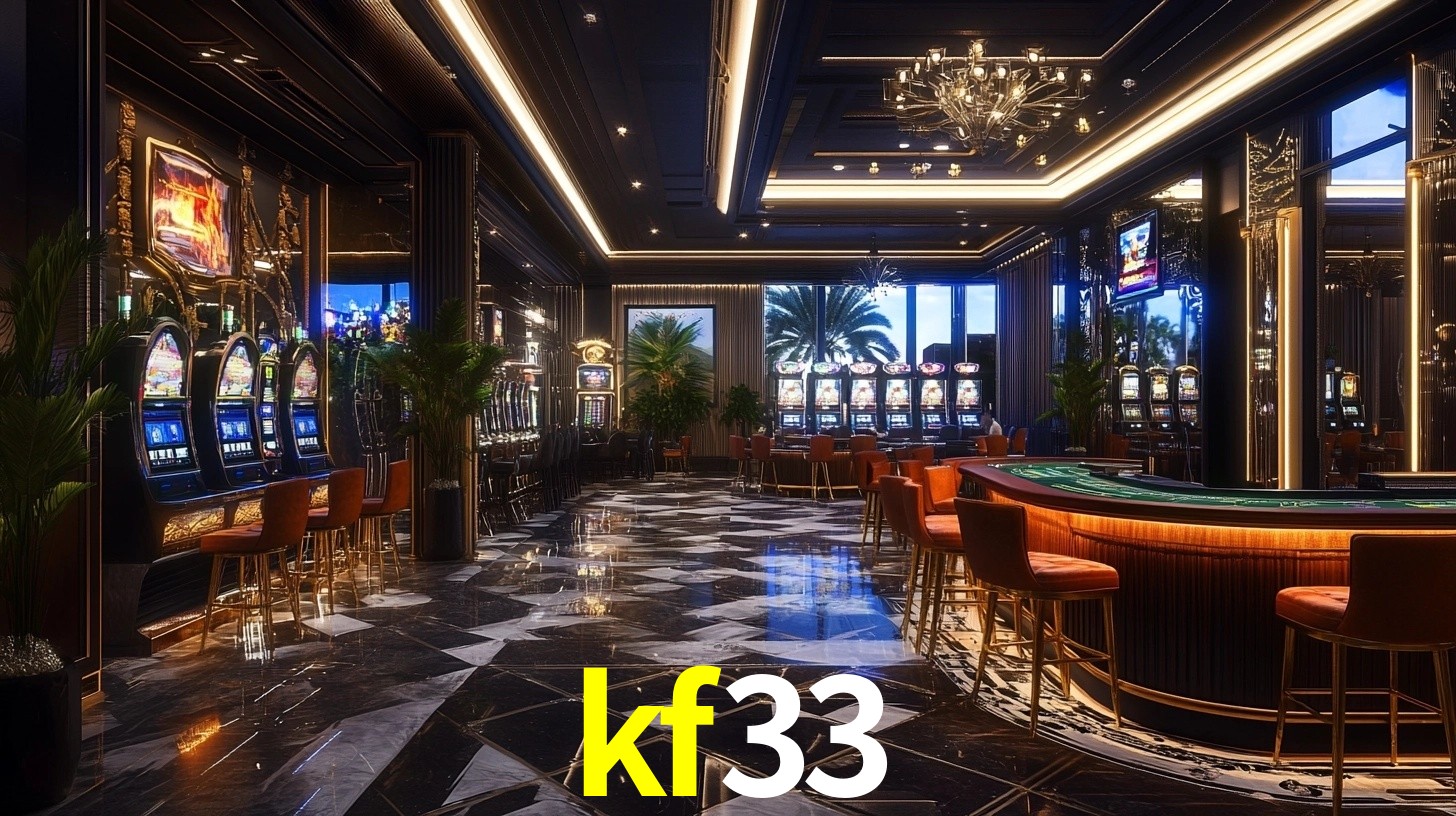 Welcome Bonus kf33