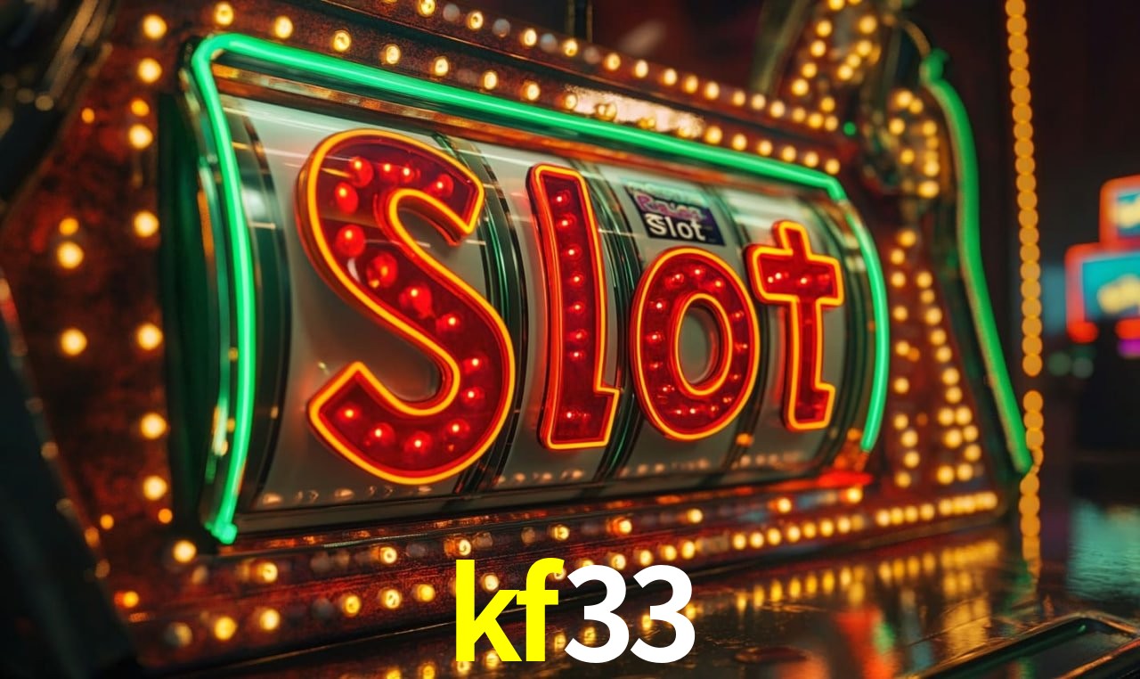 Recursos de Bônus kf33