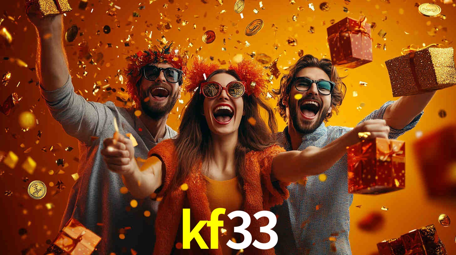 kf33