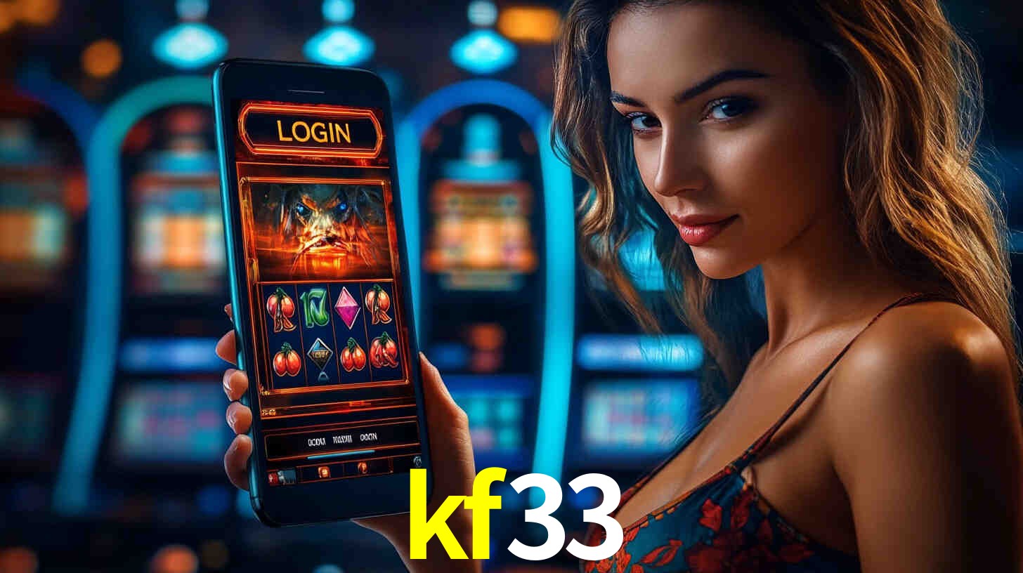 kf33: Jogue Crash e Experimente Alta Recompensa Instantânea