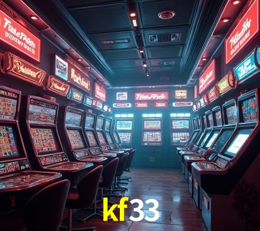 Login Seguro kf33