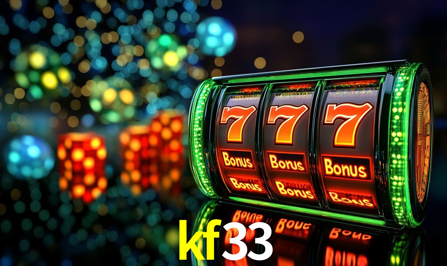 Estatísticas Esportivas kf33