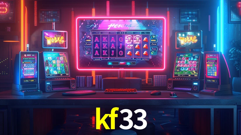Ofertas Imperdíveis na kf33: Promoções e Bônus Que Valem a Pena
