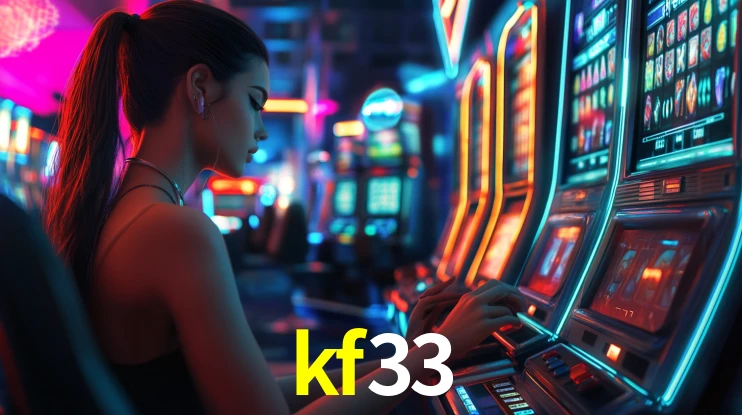 Exclusive Games kf33