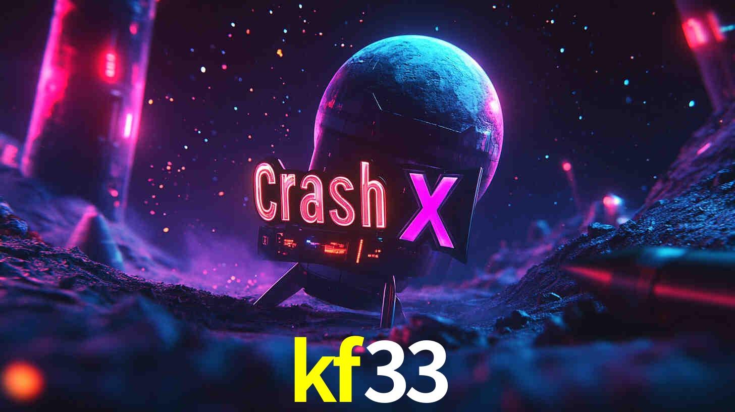 Descubra a Magia dos Jogos de Arcade no kf33