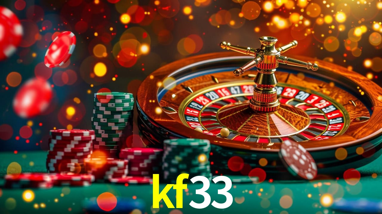 Explorando a Categoria de Eventos em Apostas na kf33