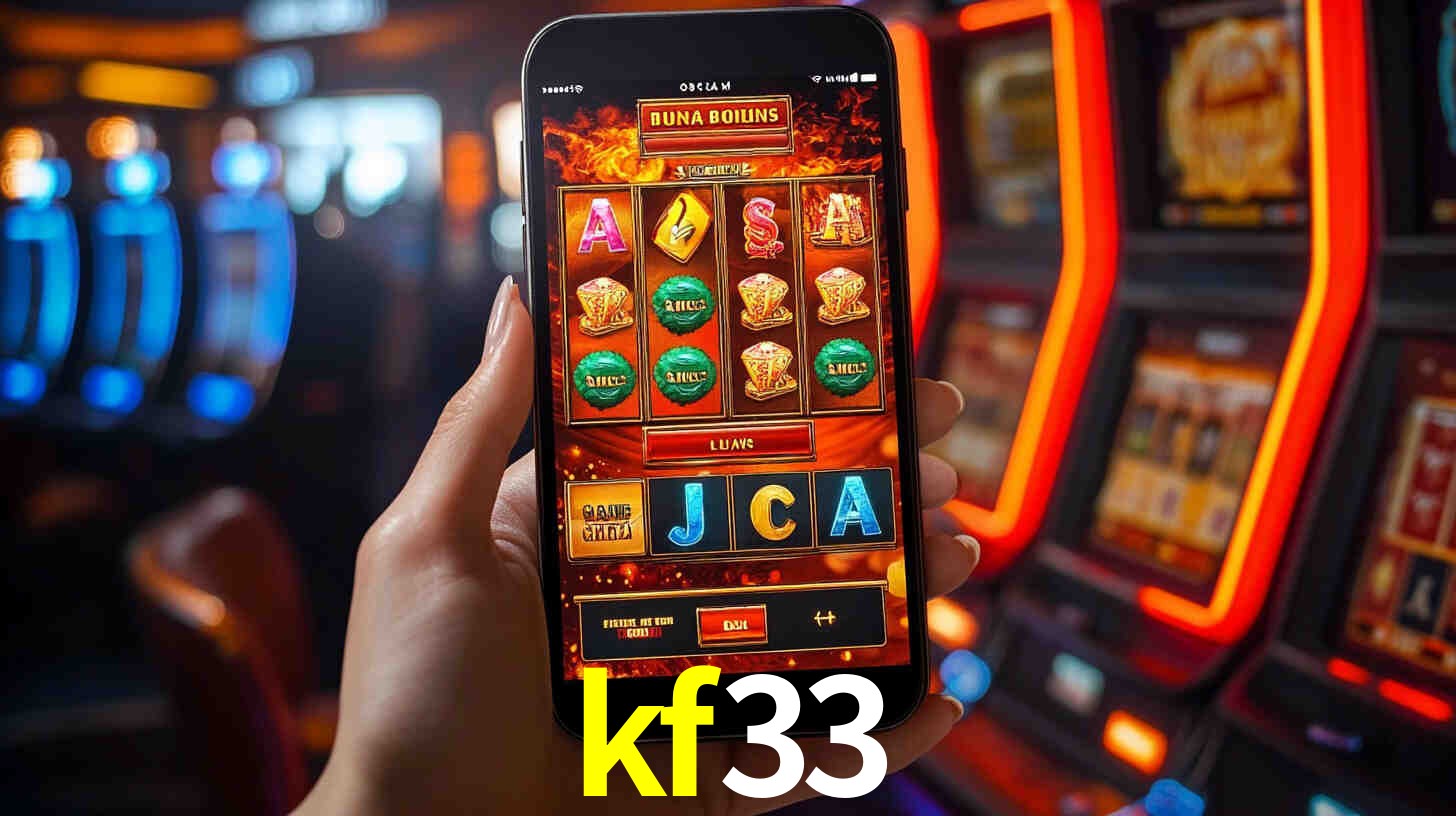 kf33