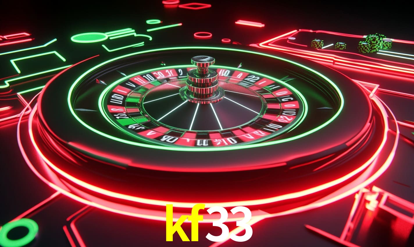 A Popularidade dos Caça-Níqueis no kf33
