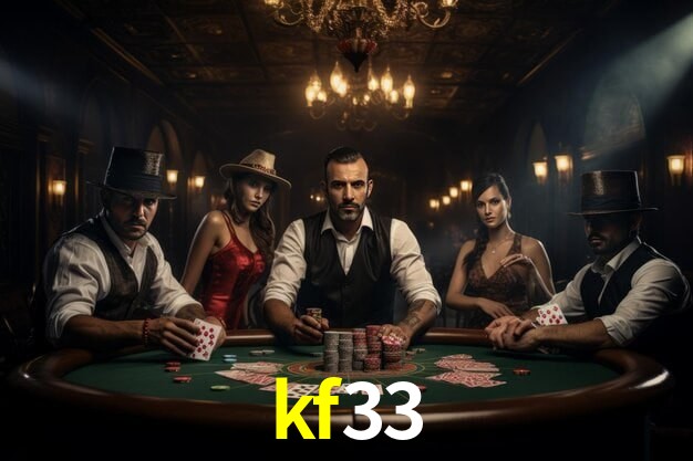 Descubra a Essência do kf33: Nossa História e Compromissos