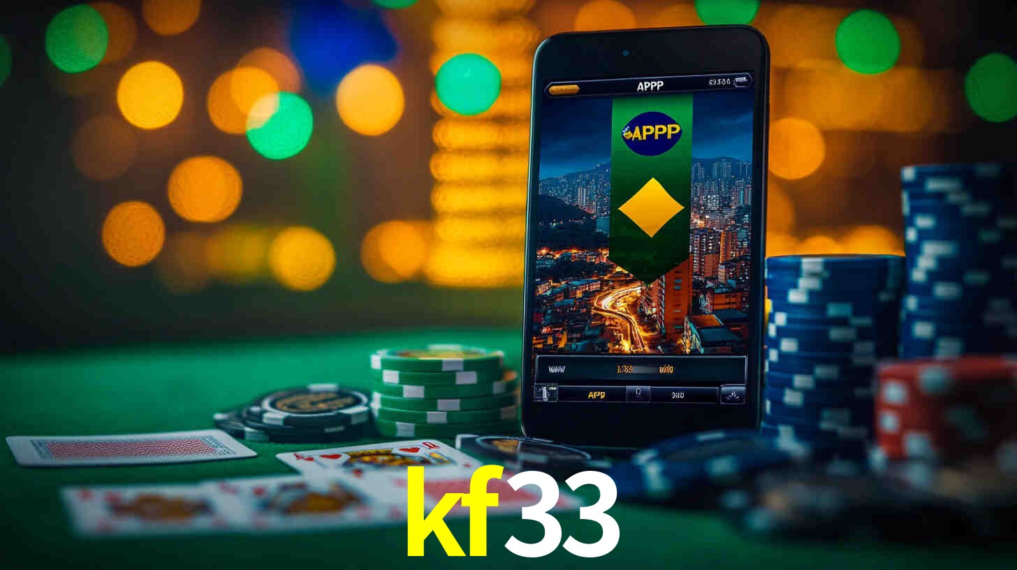 A Experiência Imersiva dos Cassinos Ao Vivo no kf33