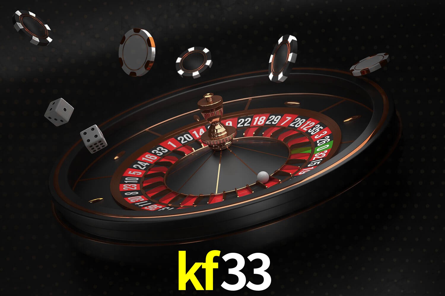 kf33