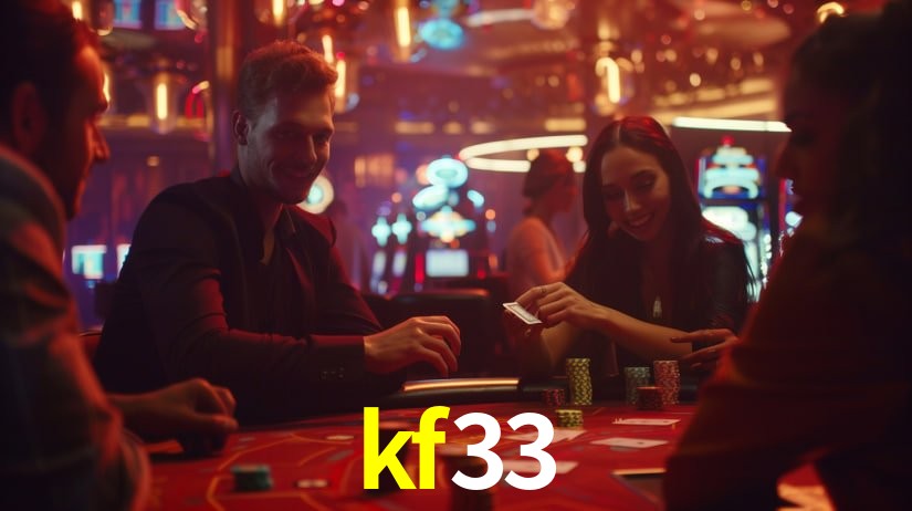 A Emoção da Loteria na kf33: Uma Chance de Mudança de Vida
