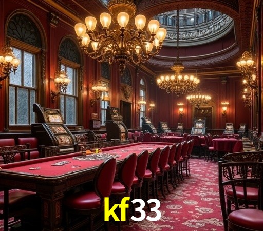 Diretório de Jogos kf33