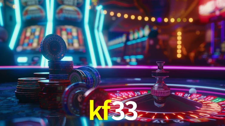 Game Providers kf33