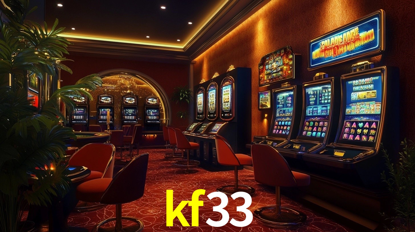 VIP Casino kf33