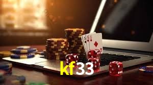 Inovações de Jogos na kf33: O Futuro das Experiências Interativas
