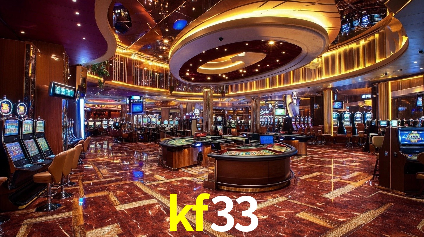 Blackjack Table kf33