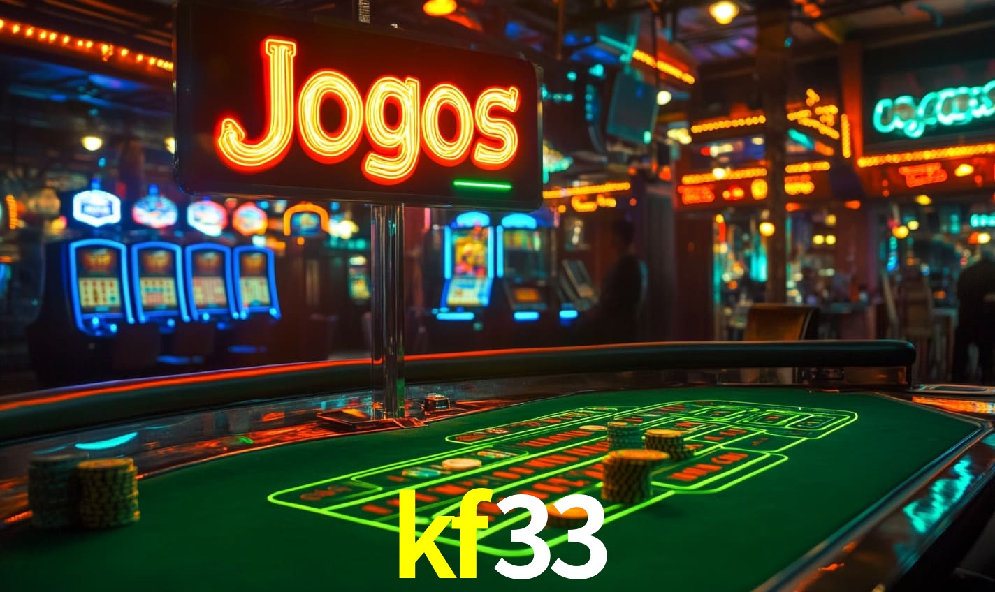 Apostas de Tênis kf33