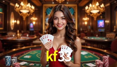 Account Benefits kf33