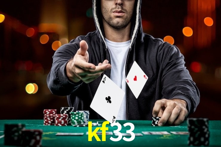 kf33