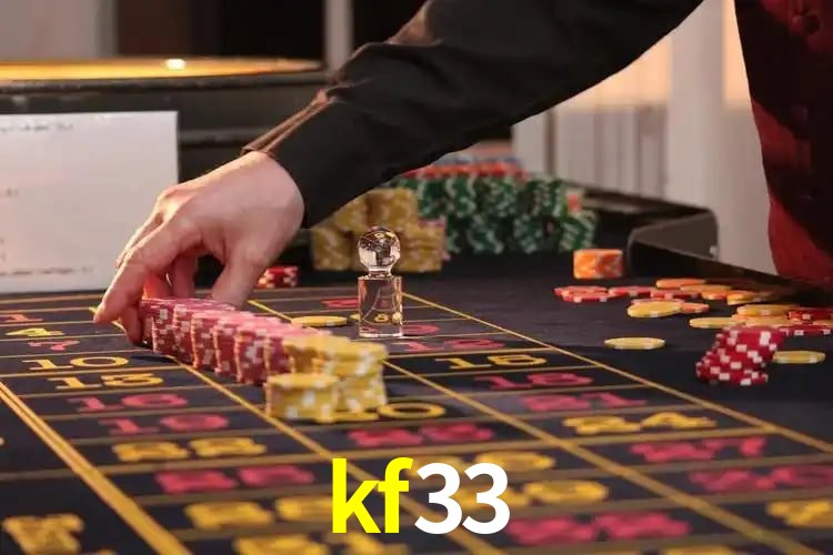 A Revolução dos Aplicativos de Jogos no kf33