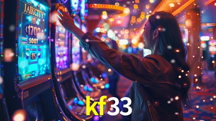 kf33